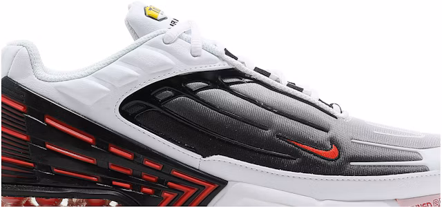 Lookbook Nike Air Max Plus 3 ''Bianco Team Arancione'' CK6715-101
