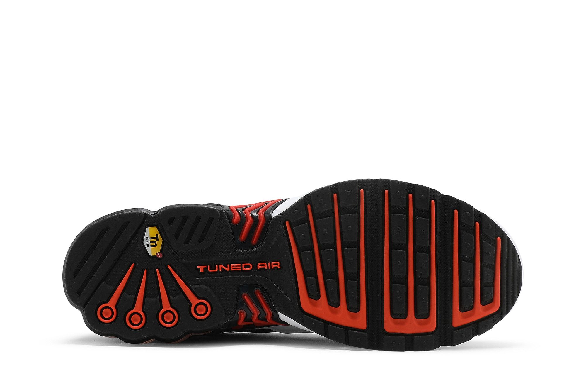 Purchase Nike Air Max Plus 3 'Putih Team Orange' CK6715-101
