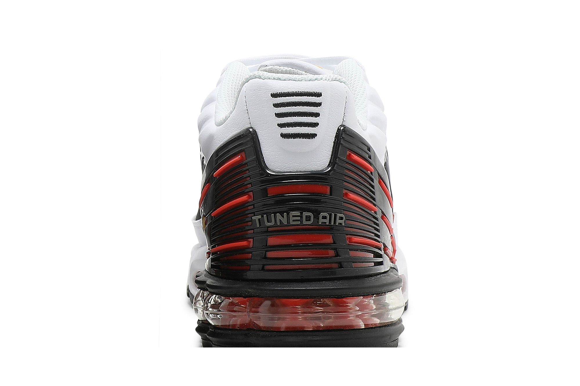 Cheap Nike Air Max Plus 3 'Putih Team Orange' CK6715-101