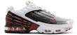 Nike Air Max Plus 3 'Putih Team Orange' CK6715-101