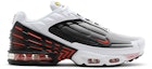 Buy Nike Air Max Plus 3 'Putih Team Orange' CK6715-101