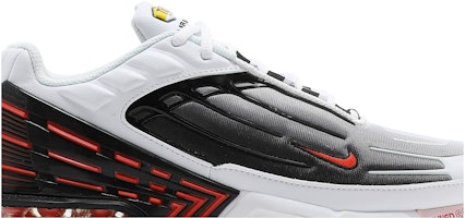 Nike Air Max Plus 3 'Putih Team Orange' CK6715-101 Order Nike Air Max Plus 3 'Putih Team Orange' CK6715-101