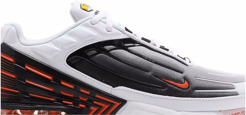 Nike Air Max Plus 3 'White Team Orange' CK6715-101 Order Nike Air Max Plus 3 'White Team Orange' CK6715-101