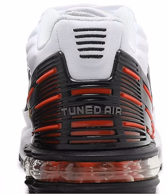 Nike Air Max Plus 3 'White Team Orange' CK6715-101 Sizing Nike Air Max Plus 3 'White Team Orange' CK6715-101