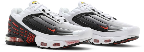 Nike Air Max Plus 3 'Putih Team Orange' CK6715-101 Cheap Nike Air Max Plus 3 'Putih Team Orange' CK6715-101