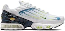 Order Nike Air Max Plus 3 'Putih Volt Marina' DV3488-100