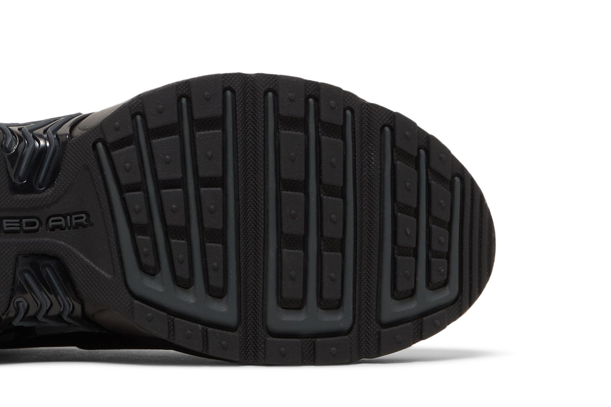 Purchase Nike Air Max Plus 3 Kulit 'Triple Black' Hitam CK6716-001