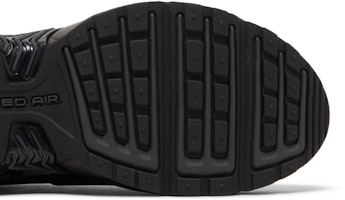 Nike Air Max Plus 3 Kulit 'Triple Black' Hitam CK6716-001 Shop Nike Air Max Plus 3 Kulit 'Triple Black' Hitam CK6716-001