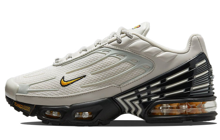 Buy ナイキ エア マックス プラス 3 白 (ローカット) DQ1105-001