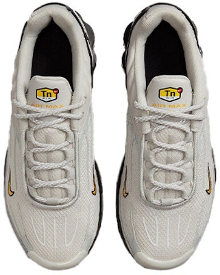 Nike Air Max Plus 3 Low-Top White DQ1105-001 Shop Nike Air Max Plus 3 Low-Top White DQ1105-001