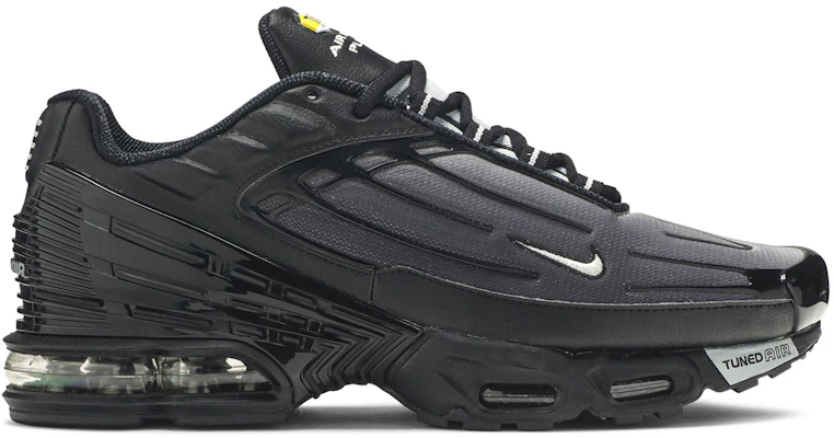 耐克Air Max Plus 3 OG '狼灰' CJ9684-002 Buy 耐克Air Max Plus 3 OG '狼灰' CJ9684-002
