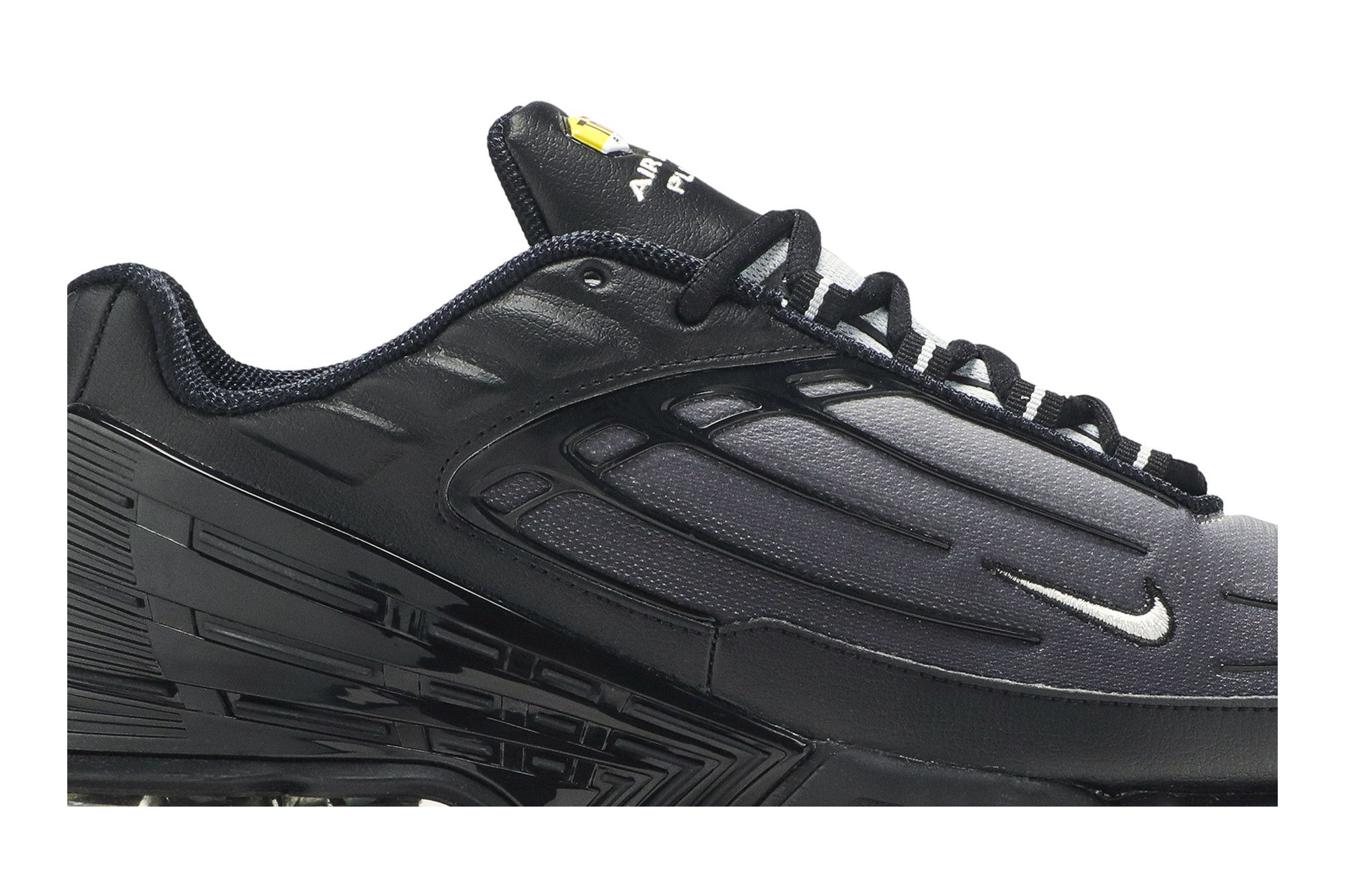 Lookbook 耐克Air Max Plus 3 OG '狼灰' CJ9684-002