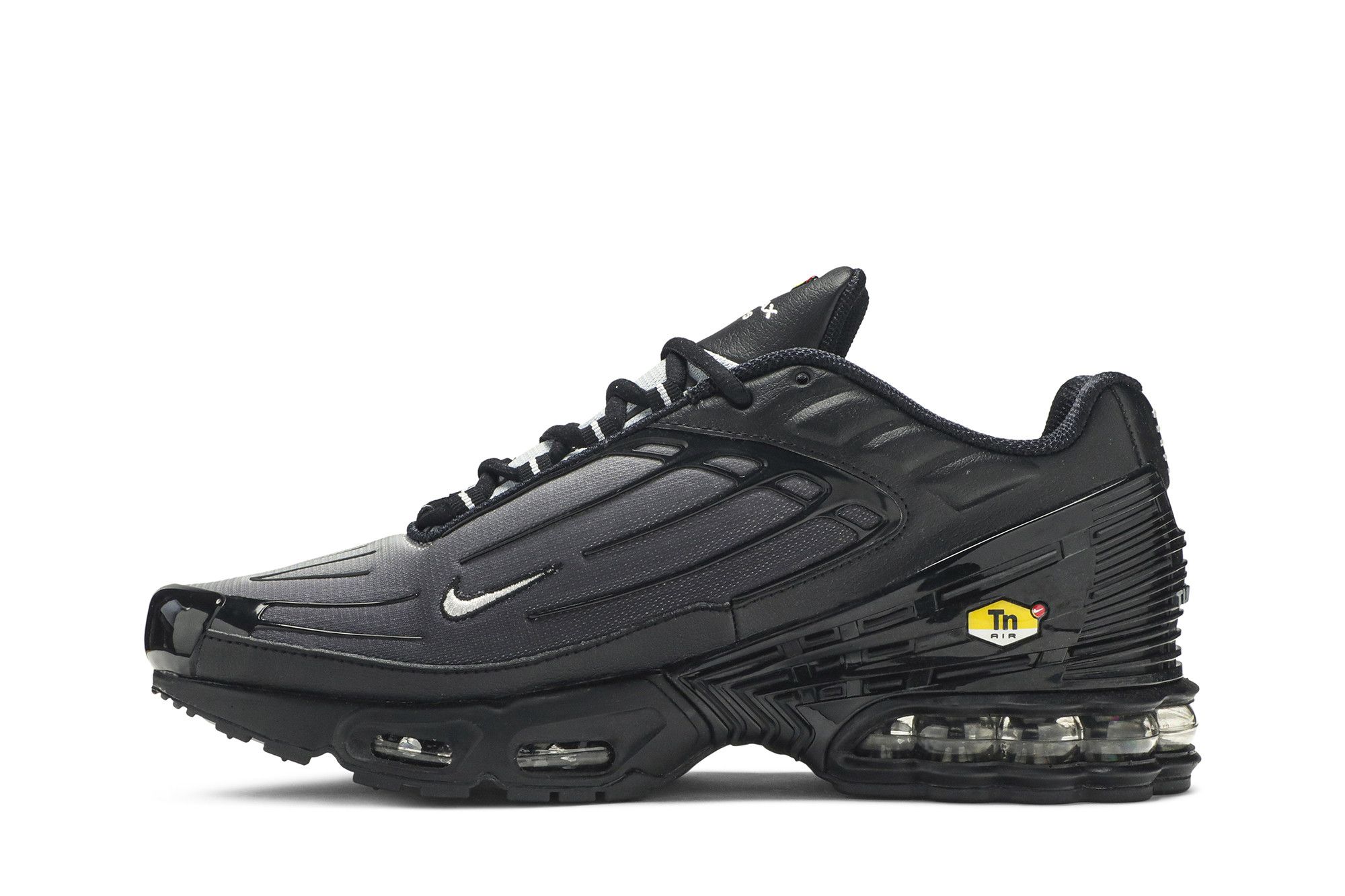 Shop 耐克Air Max Plus 3 OG '狼灰' CJ9684-002