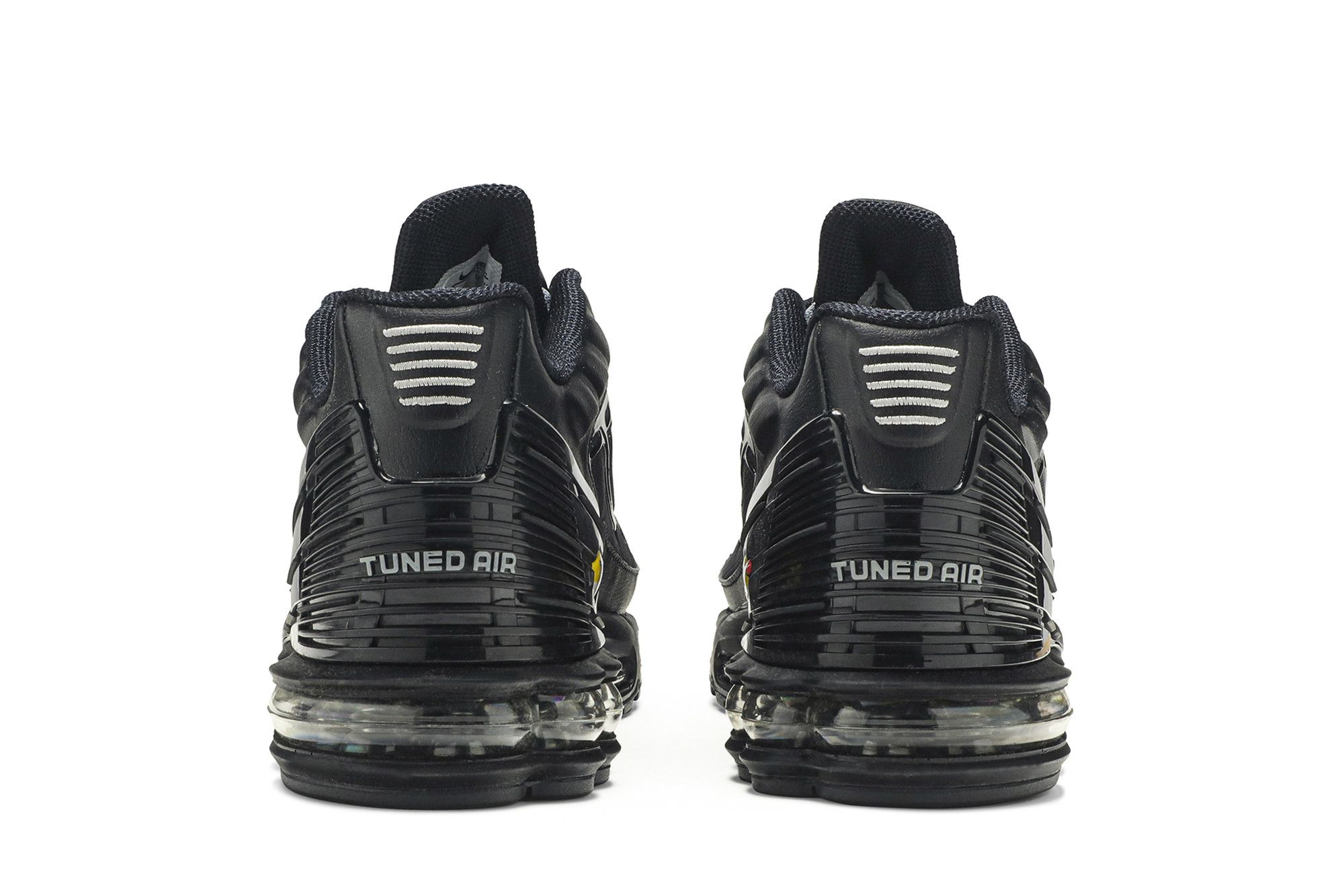 Sizing 耐克Air Max Plus 3 OG '狼灰' CJ9684-002