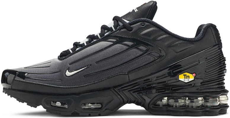 Nike Air Max Plus 3 OG 'Wolf Grey' CJ9684-002 Lookbook Nike Air Max Plus 3 OG 'Wolf Grey' CJ9684-002
