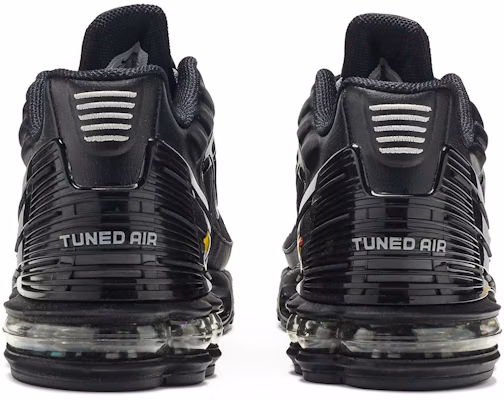 Nike Air Max Plus 3 OG 'Wolf Grey' CJ9684-002 Details for Nike Air Max Plus 3 OG 'Wolf Grey' CJ9684-002