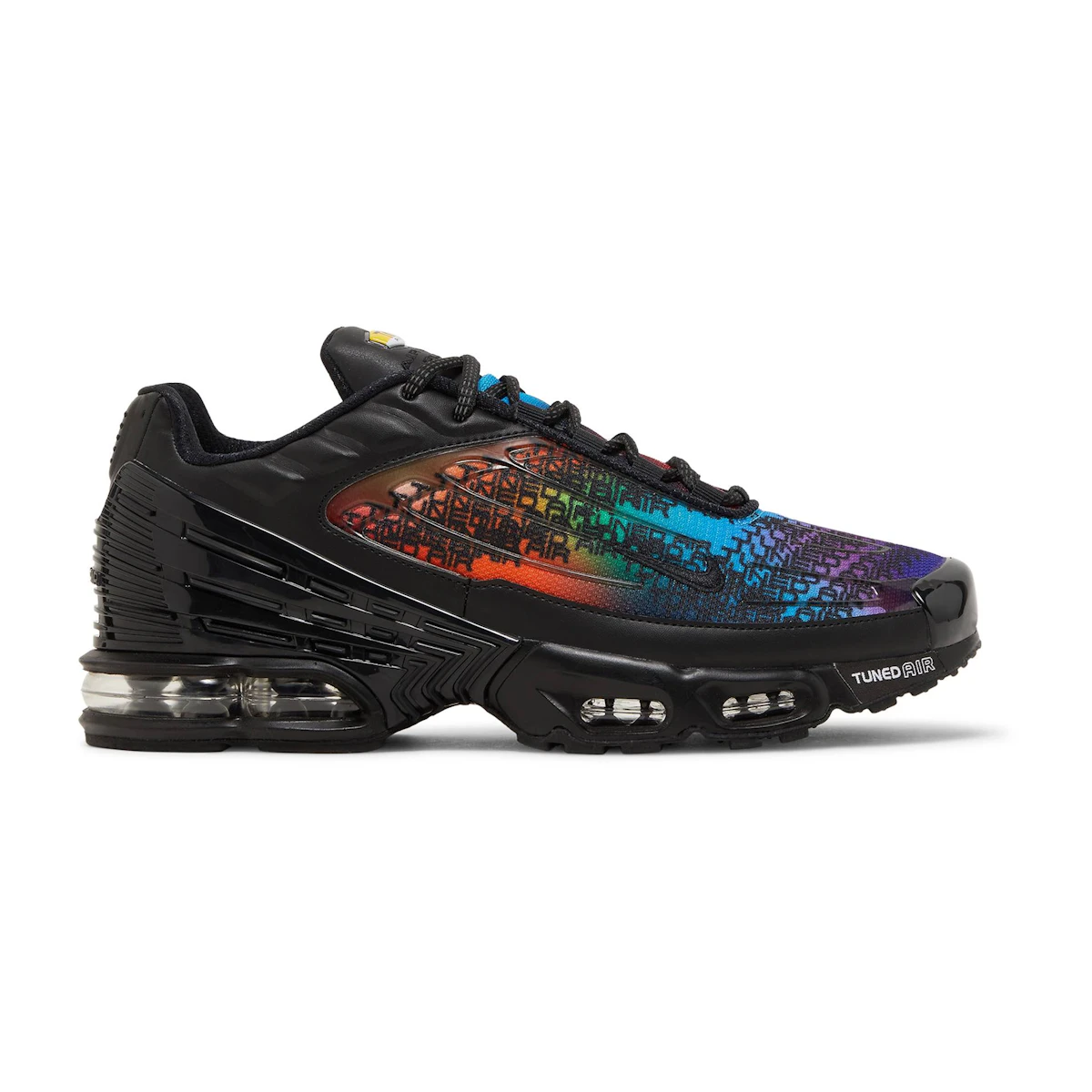 Nike air max tn plus 3 sales