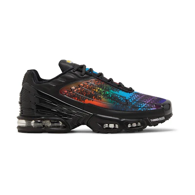 Nike Air Max Plus 3 PRM 'Rainbow Gradient'