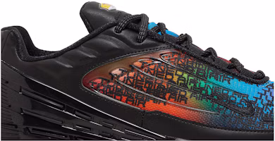 Order Nike Air Max Plus 3 Premium ''Gradient Arcobaleno'' FD0671-001