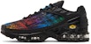 Nike Air Max Plus 3 Premium 'Gradasi Pelangi' FD0671-001