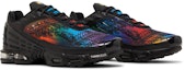 Cheap Nike Air Max Plus 3 Premium 'Gradasi Pelangi' FD0671-001