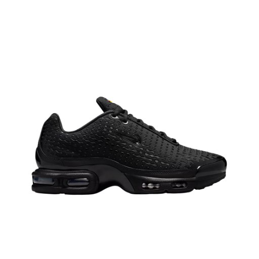 Nike Air Max Plus 7 'Black' HQ2197-001