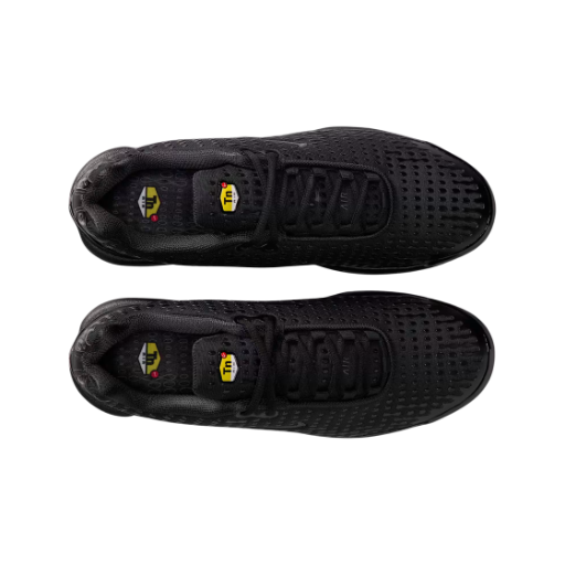 Order Nike Air Max Plus 7「黑色」 HQ2197-001