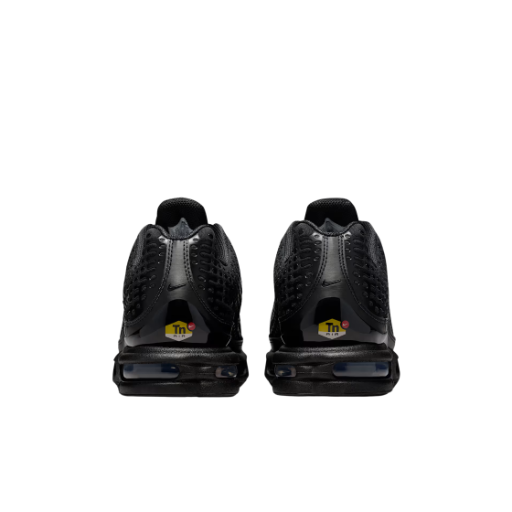 Lookbook Nike Air Max Plus 7「黑色」 HQ2197-001