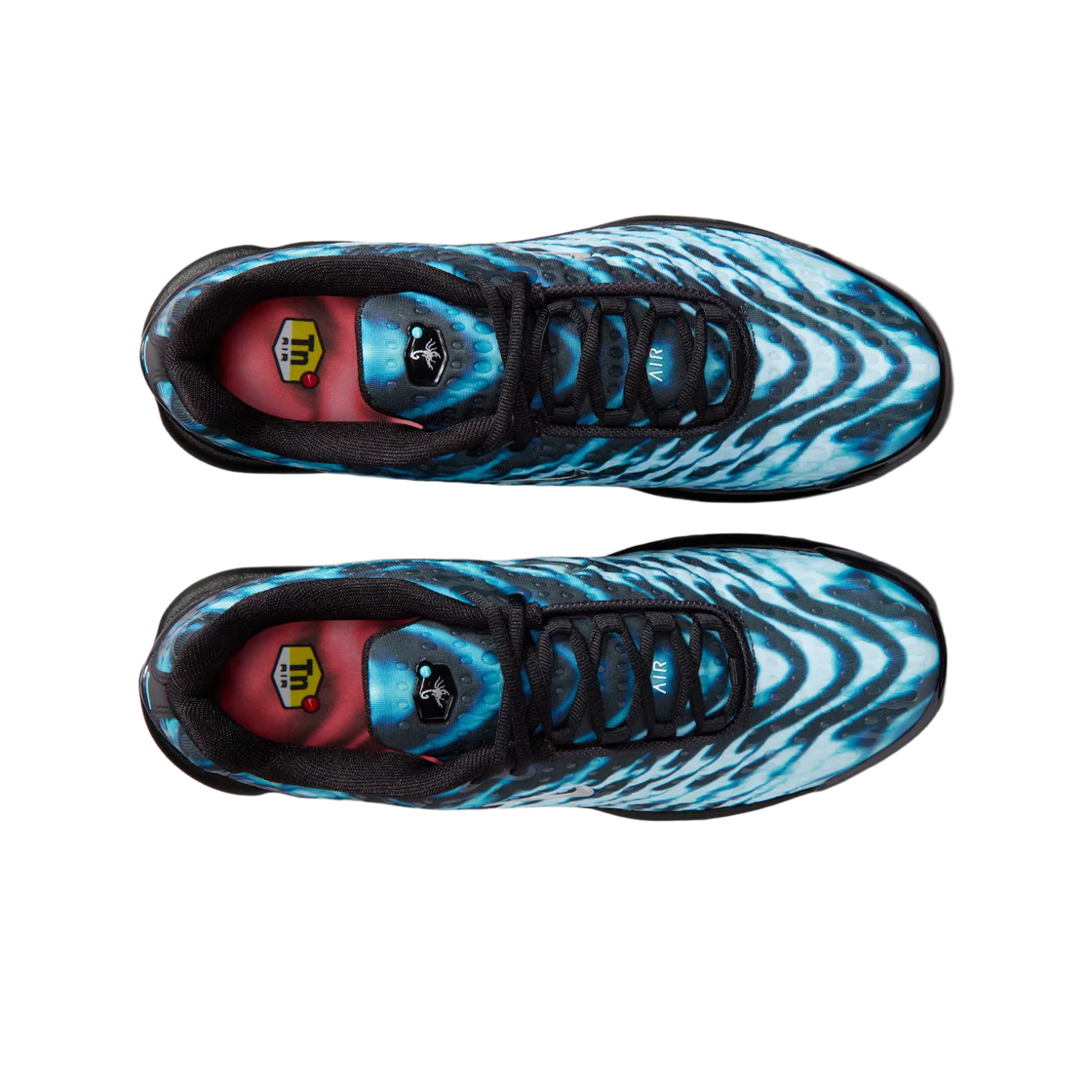 Order Nike Air Max Plus 7 ''Scorpion'' Lelaki Sneakers IQ9429-001