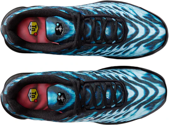 Nike Air Max Plus 7 ''Scorpion'' Lelaki Sneakers IQ9429-001 Order Nike Air Max Plus 7 ''Scorpion'' Lelaki Sneakers IQ9429-001