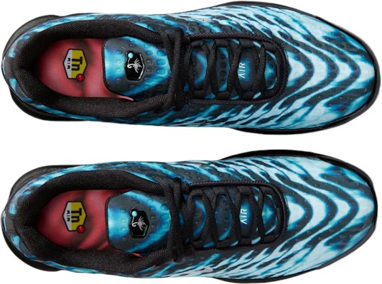 耐克Air Max Plus 7 ''蝎子'' IQ9429-001 Order 耐克Air Max Plus 7 ''蝎子'' IQ9429-001