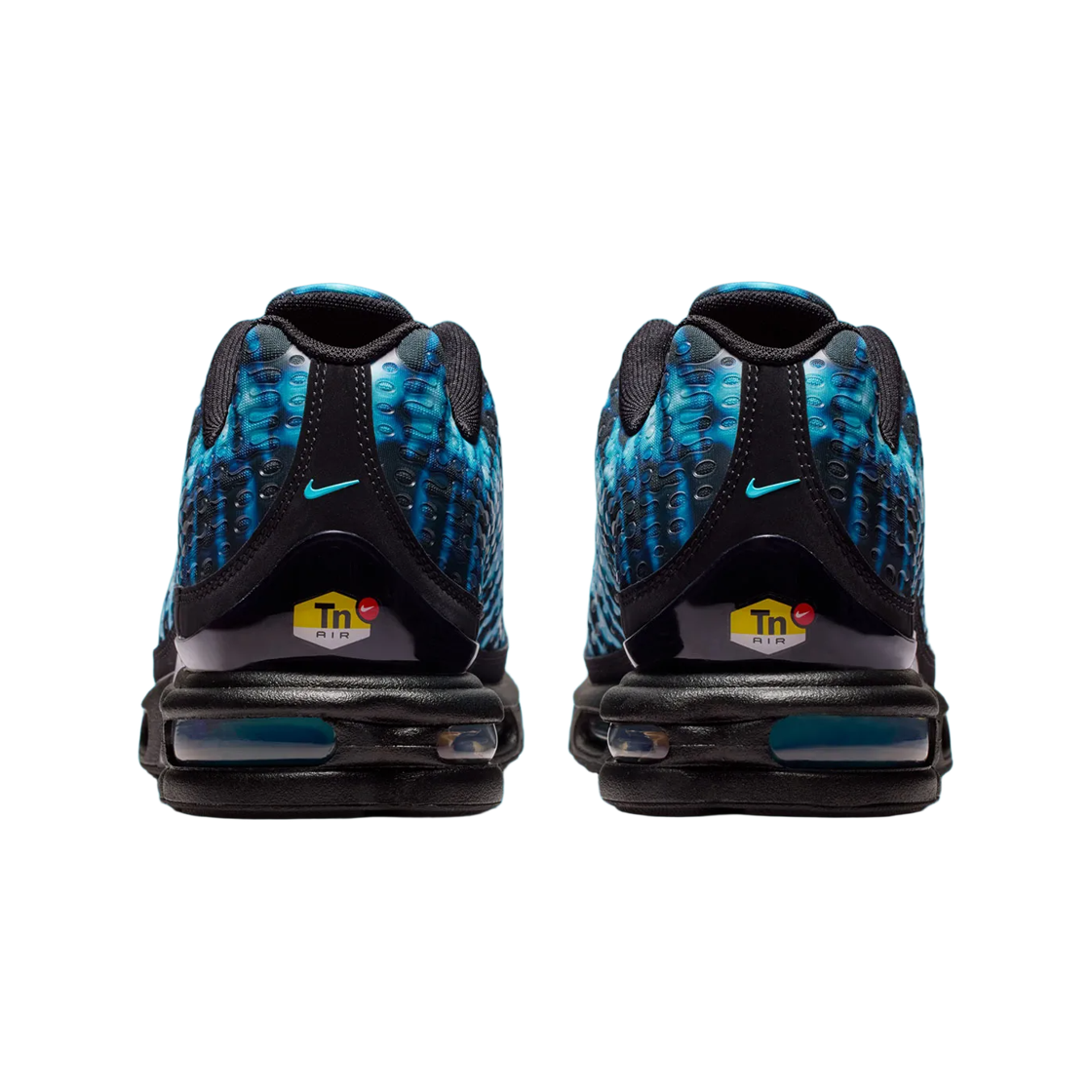 Lookbook Nike Air Max Plus 7 ''Scorpion'' Lelaki Sneakers IQ9429-001