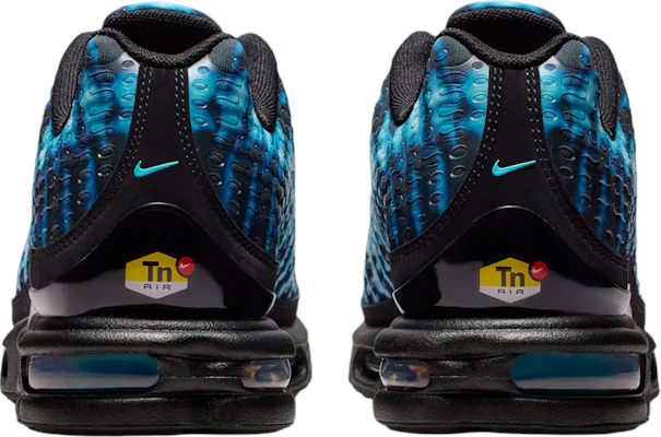 Nike Air Max Plus 7 ''Scorpion'' Lelaki Sneakers IQ9429-001 Lookbook Nike Air Max Plus 7 ''Scorpion'' Lelaki Sneakers IQ9429-001