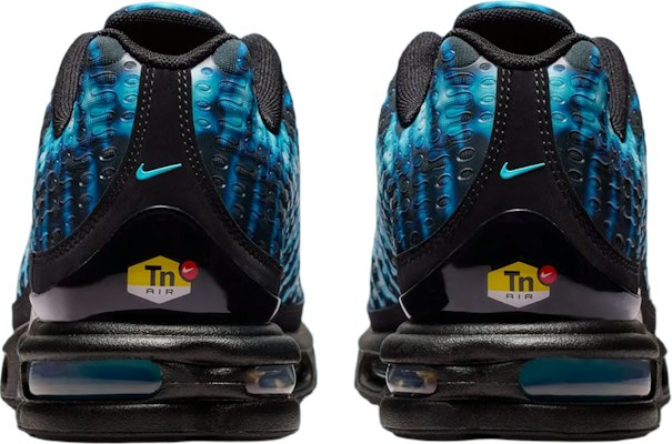 耐克Air Max Plus 7 ''蝎子'' IQ9429-001 Lookbook 耐克Air Max Plus 7 ''蝎子'' IQ9429-001