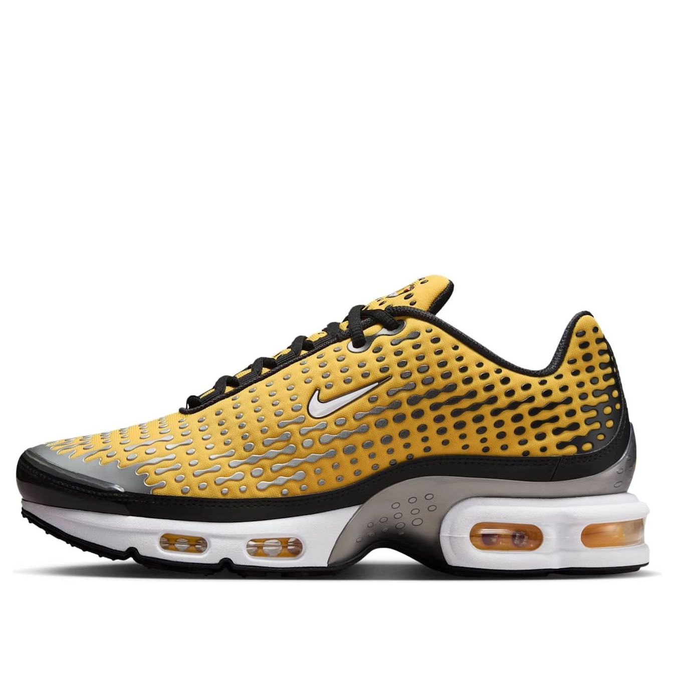 Nike Air Max Plus 7 'Varsity Maize' HQ2197-700