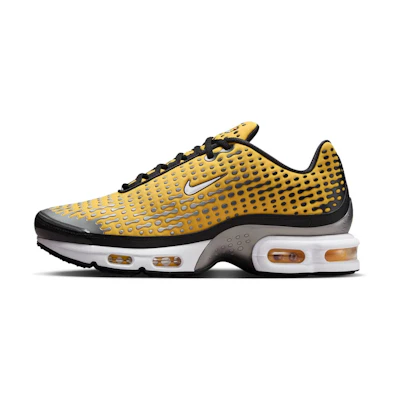 Nike Air Max Plus 7 'Varsity Maize'