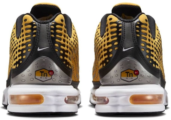 Nike Air Max Plus 7 'Varsity Maize' HQ2197-700 Lookbook Nike Air Max Plus 7 'Varsity Maize' HQ2197-700