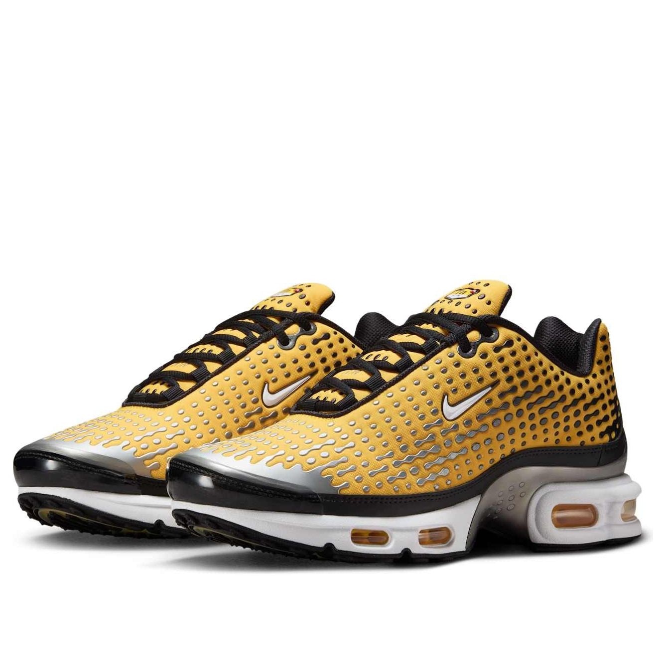 Shop 耐克Air Max Plus 7 '大学玉米黄' HQ2197-700