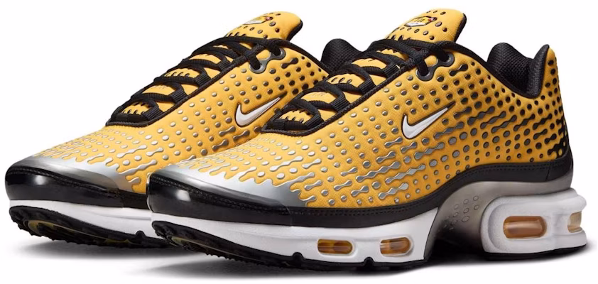 Nike Air Max Plus 7 'Varsity Maize' HQ2197-700 Shop Nike Air Max Plus 7 'Varsity Maize' HQ2197-700