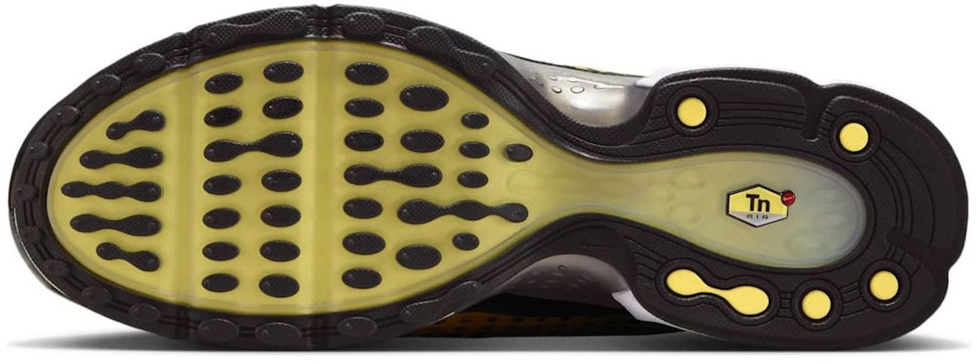 Nike Air Max Plus 7 'Varsity Maize' HQ2197-700 Purchase Nike Air Max Plus 7 'Varsity Maize' HQ2197-700