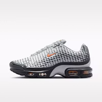 Nike Air Max Plus 7 Light Smoke Gray/Dark Smoke Gray/Hot Curry HQ2197-003 Nike Air Max Plus 7 Light Smoke Gray/Dark Smoke Gray/Hot Curry HQ2197-003