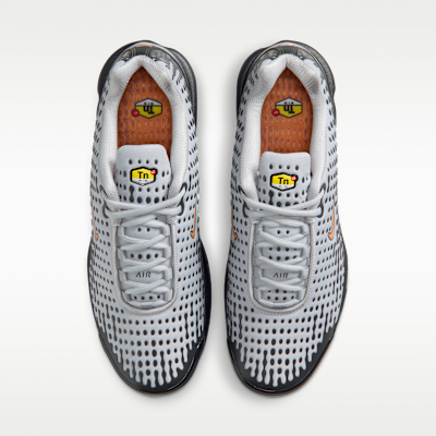 Shop Nike Air Max Plus 7 Gris Claro/Gris Oscuro/Curry Intenso HQ2197-003