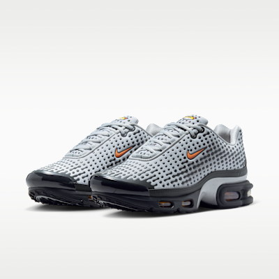 Purchase Nike Air Max Plus 7 Gris Claro/Gris Oscuro/Curry Intenso HQ2197-003