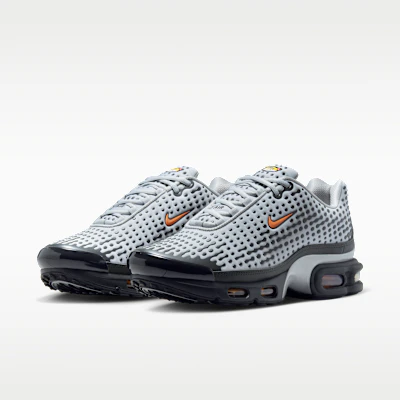 Nike Air Max Plus 7 Gris Claro/Gris Oscuro/Curry Intenso HQ2197-003 Purchase Nike Air Max Plus 7 Gris Claro/Gris Oscuro/Curry Intenso HQ2197-003