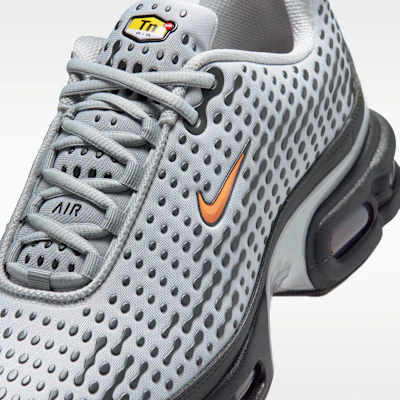 Nike Air Max Plus 7 Gris Claro/Gris Oscuro/Curry Intenso HQ2197-003 Sizing Nike Air Max Plus 7 Gris Claro/Gris Oscuro/Curry Intenso HQ2197-003