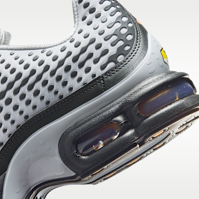 Cheap Nike Air Max Plus 7 Gris Claro/Gris Oscuro/Curry Intenso HQ2197-003