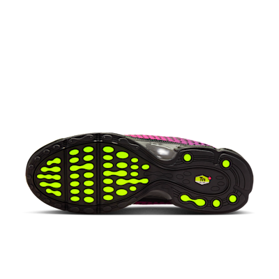 Order Nike Air Max Plus 7 全橘/黑色/仙人掌花/閃電配色 HQ2197-800