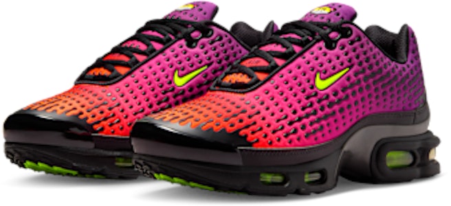 ナイキ エア マックス プラス 7 トータルオレンジ/ブラック/カクタスフラワー/ボルト HQ2197-800 Purchase ナイキ エア マックス プラス 7 トータルオレンジ/ブラック/カクタスフラワー/ボルト HQ2197-800
