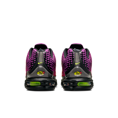 Details for Nike Air Max Plus 7 全橘/黑色/仙人掌花/閃電配色 HQ2197-800