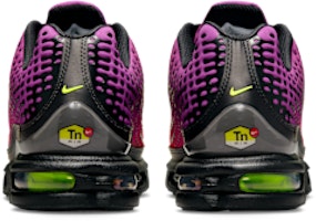 나이키 에어 맥스 플러스 7 토탈 오렌지/블랙/선인장 플라워/볼트 HQ2197-800 Details for 나이키 에어 맥스 플러스 7 토탈 오렌지/블랙/선인장 플라워/볼트 HQ2197-800